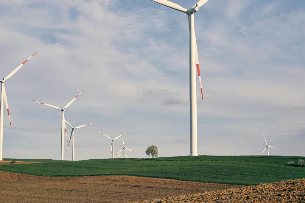 Sustainable Engineering: Innovating for a Greener Future with AUL Global pexels merictuna 31390206