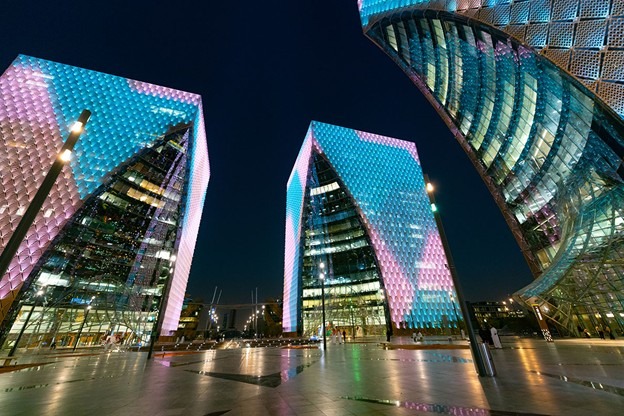 Blueprints of Innovation: Why Context Matters More Than Concrete in the Cities We Build aul