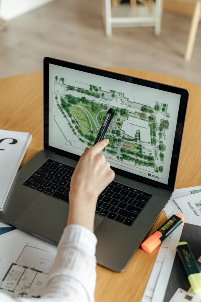 Digital Transformation in Construction: How AUL Global Leads the Way pexels shkrabaanthony 5244002